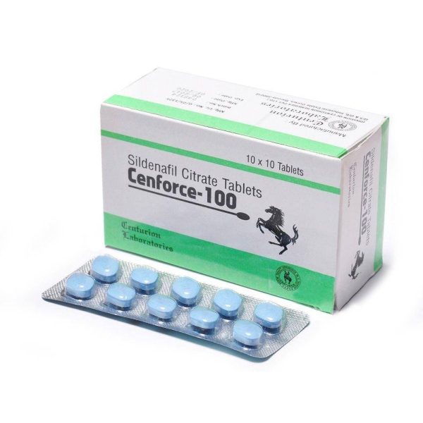 Cenforce 100mg