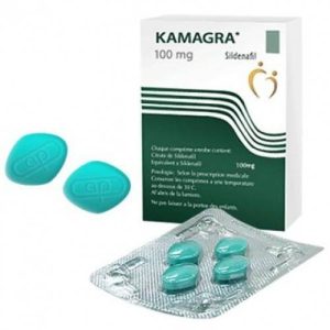 Kamagra 100mg