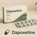Dapoxtine Kopen