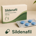 Sildenafil Kopen