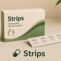 Strips Kopen