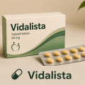 Vidalista Kopen